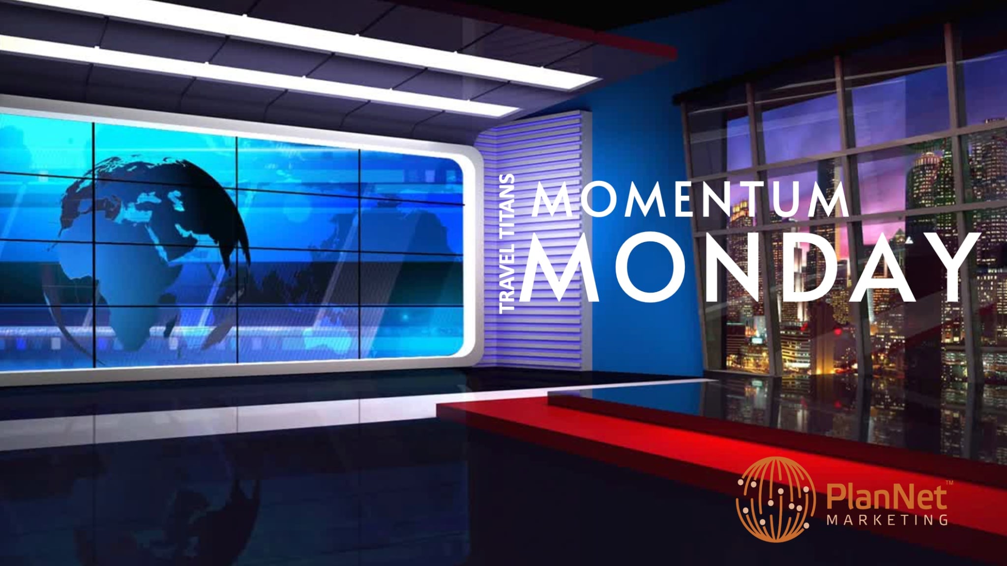 Momentum Monday